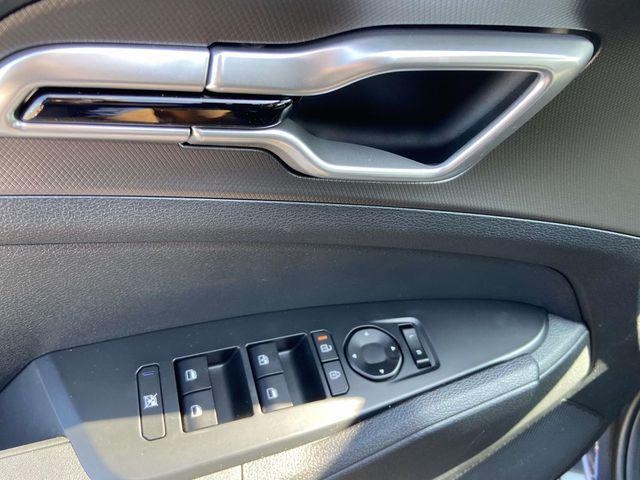 new 2026 Kia Sportage car, priced at $30,485