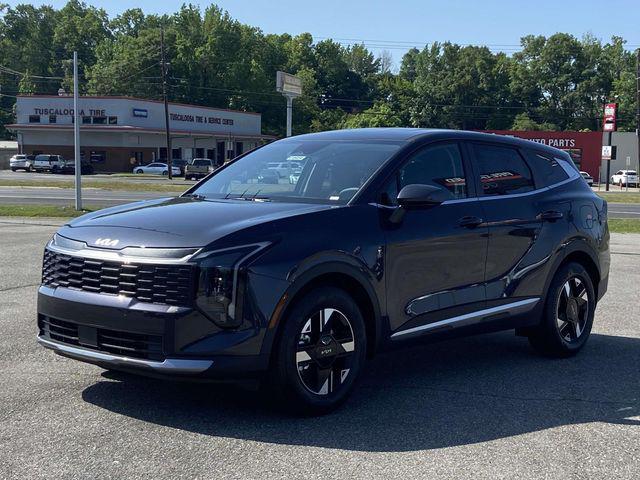 new 2026 Kia Sportage car, priced at $30,485