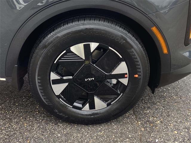 new 2026 Kia Sportage Hybrid car, priced at $31,735