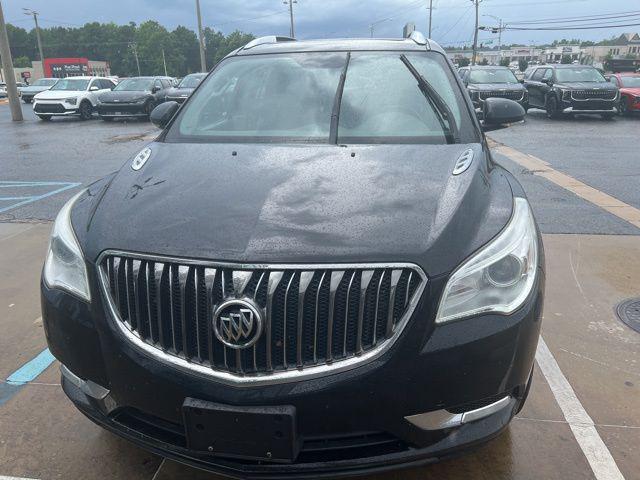 used 2017 Buick Enclave car, priced at $11,500