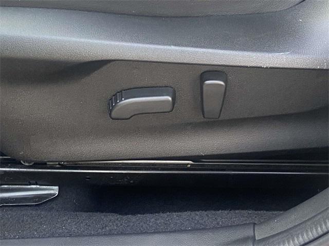 used 2023 Subaru Crosstrek car, priced at $18,989