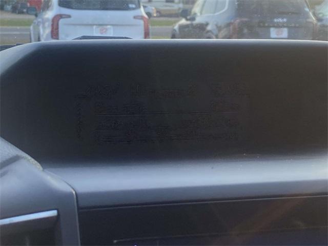 used 2023 Subaru Crosstrek car, priced at $18,989