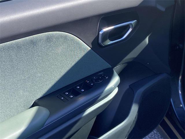 new 2025 Kia K4 car, priced at $25,375