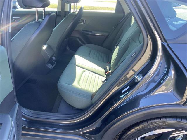 new 2025 Kia K4 car, priced at $25,375