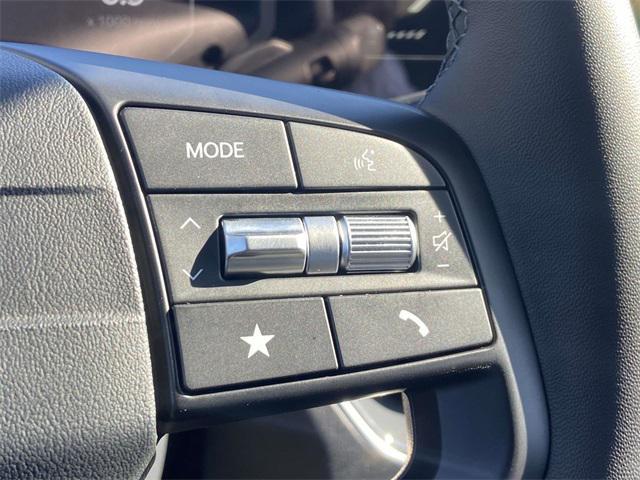 new 2025 Kia K4 car, priced at $25,375