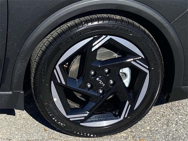 new 2025 Kia K4 car, priced at $25,375