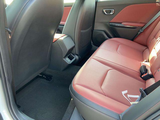 new 2026 Kia K4 car, priced at $29,715