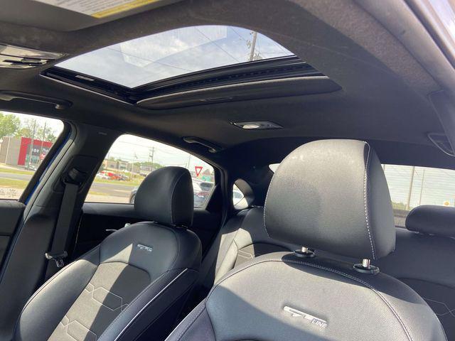 used 2024 Kia Forte car, priced at $21,272