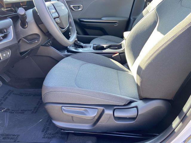 new 2026 Kia K4 car, priced at $25,220