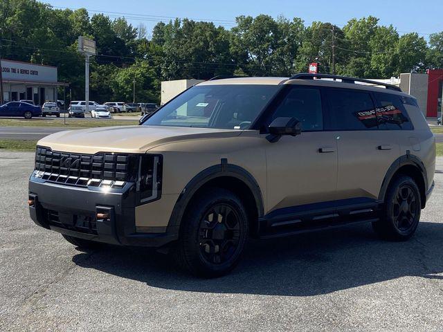 new 2027 Kia Telluride car, priced at $60,379