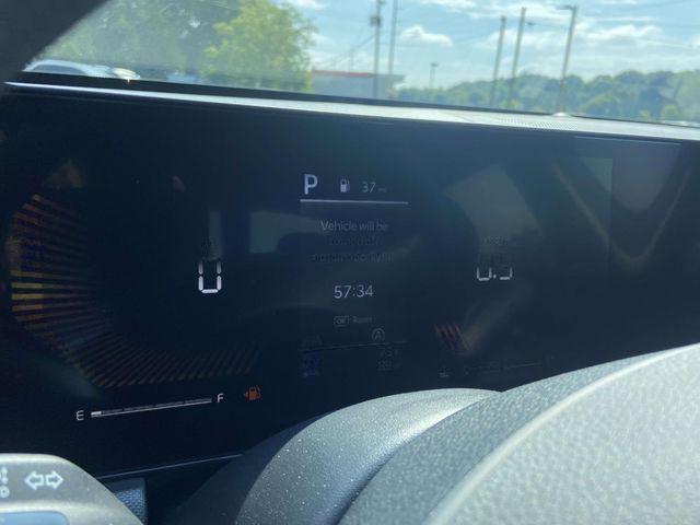 new 2026 Kia K5 car, priced at $29,780