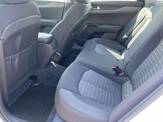 new 2026 Kia K5 car, priced at $29,780