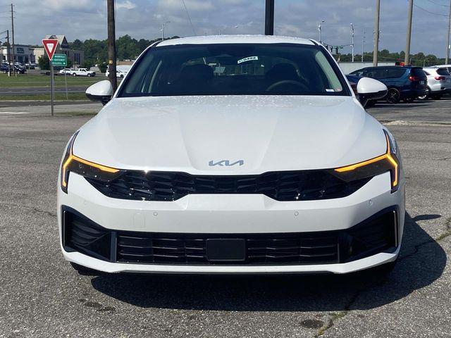 new 2026 Kia K5 car, priced at $29,780
