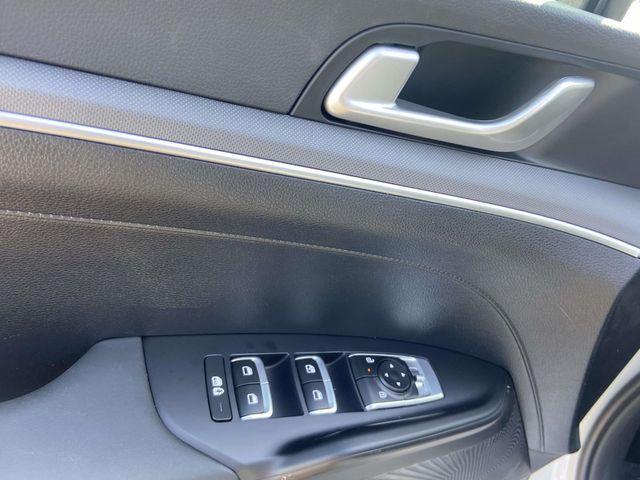 new 2026 Kia K5 car, priced at $29,780