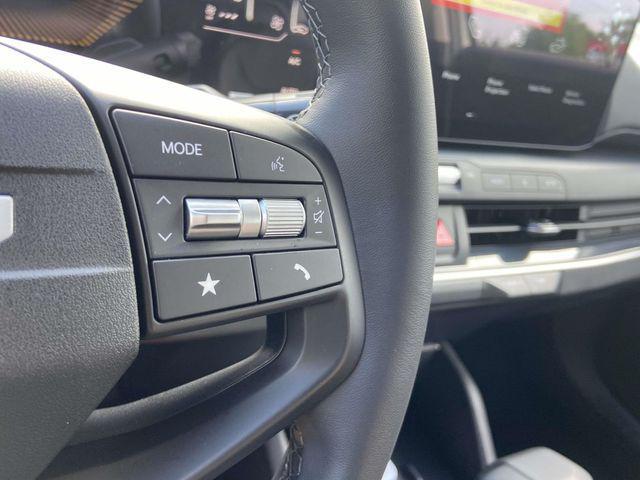 new 2026 Kia K4 car, priced at $25,925