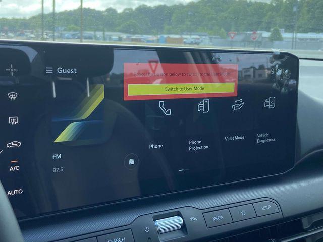 new 2026 Kia K4 car, priced at $25,925