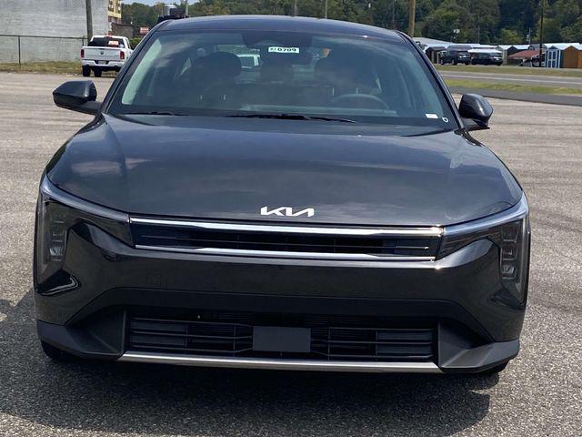 new 2026 Kia K4 car, priced at $26,110
