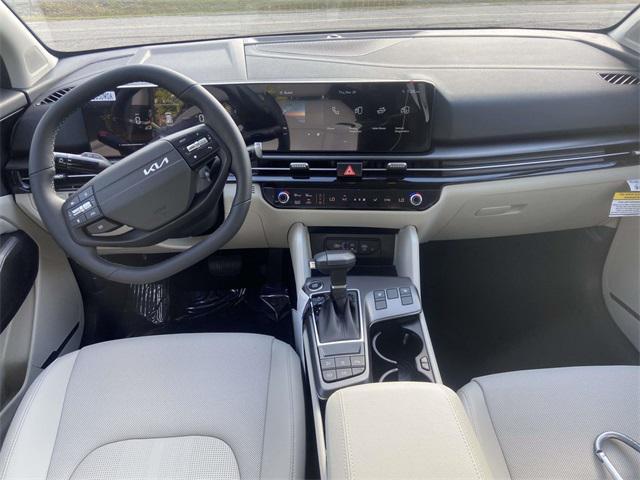 new 2026 Kia Sportage car, priced at $32,720