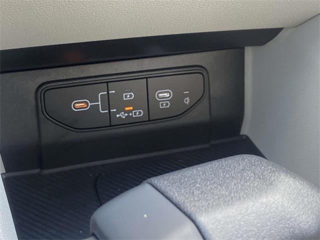 new 2026 Kia Sportage car, priced at $32,720