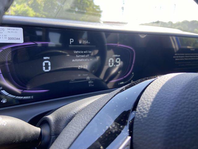 new 2026 Kia Seltos car, priced at $28,840