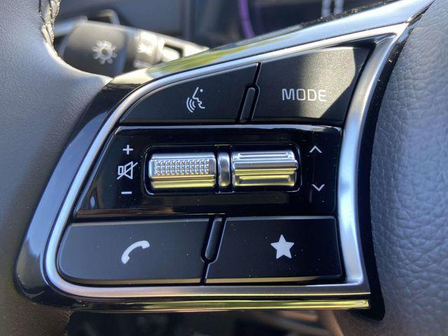 new 2026 Kia Seltos car, priced at $28,840