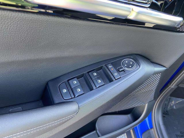 new 2026 Kia Seltos car, priced at $28,840