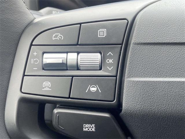 new 2025 Kia K4 car, priced at $25,375