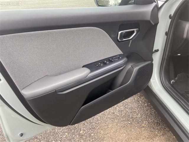 new 2025 Kia K4 car, priced at $25,375