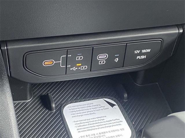 new 2025 Kia K4 car, priced at $25,375