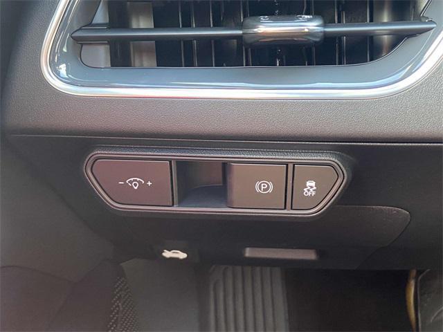 new 2025 Kia K4 car, priced at $28,835