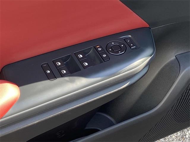 new 2025 Kia K4 car, priced at $28,835