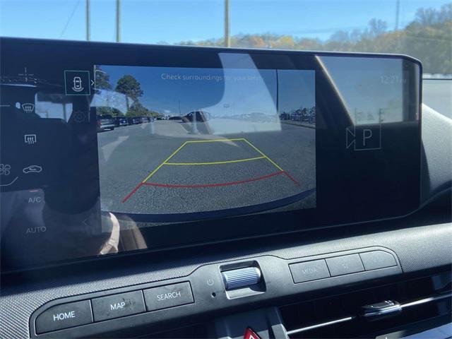 new 2025 Kia K4 car, priced at $25,485