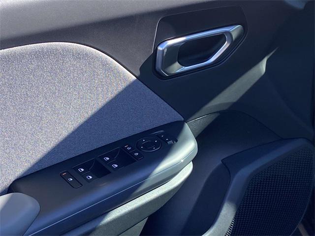 new 2025 Kia K4 car, priced at $25,485