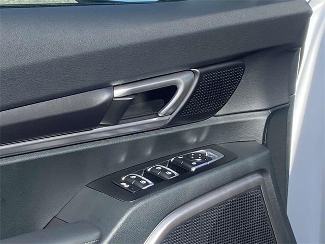 new 2025 Kia Telluride car, priced at $41,615