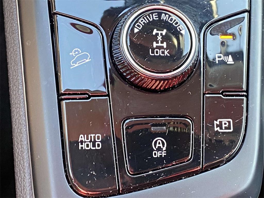 new 2024 Kia Sportage car, priced at $30,390