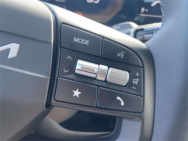 new 2026 Kia K4 car, priced at $25,925