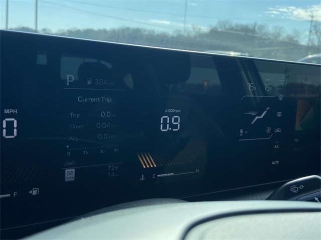 new 2026 Kia K4 car, priced at $25,925