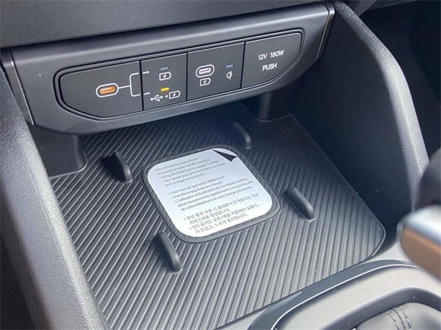 new 2026 Kia K4 car, priced at $25,925