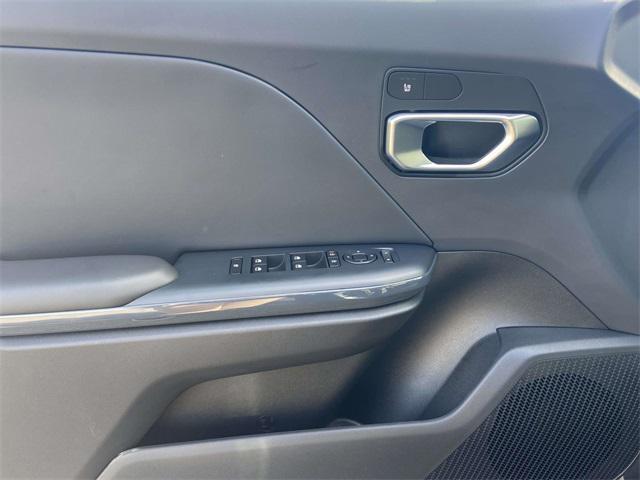 new 2026 Kia K4 car, priced at $25,925