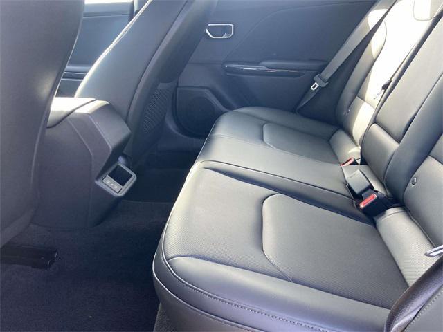 new 2026 Kia K4 car, priced at $25,925