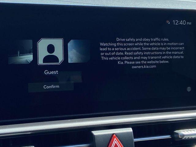 new 2026 Kia Sportage Hybrid car, priced at $36,660