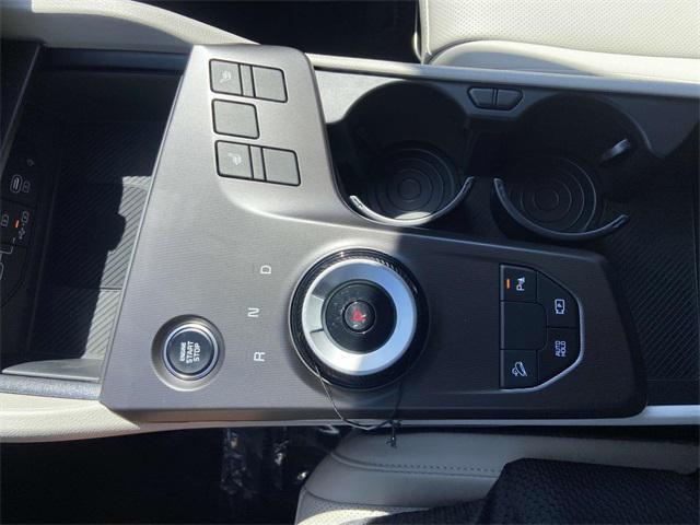 new 2026 Kia Sportage Hybrid car, priced at $36,660