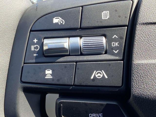 new 2026 Kia Sportage Hybrid car, priced at $36,660