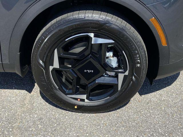 new 2026 Kia Sportage Hybrid car, priced at $36,660