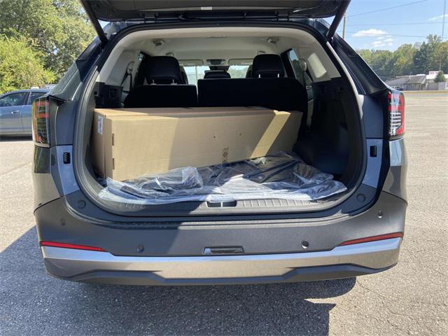 new 2026 Kia Sportage Hybrid car, priced at $36,660