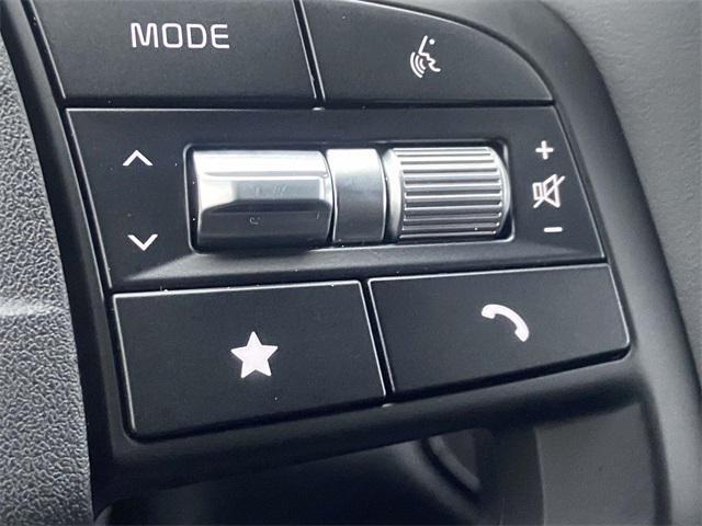 new 2026 Kia Sportage Hybrid car, priced at $31,735