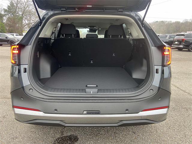 new 2026 Kia Sportage Hybrid car, priced at $31,735