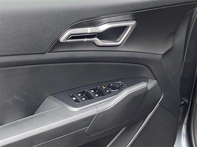 new 2026 Kia Sportage Hybrid car, priced at $31,735