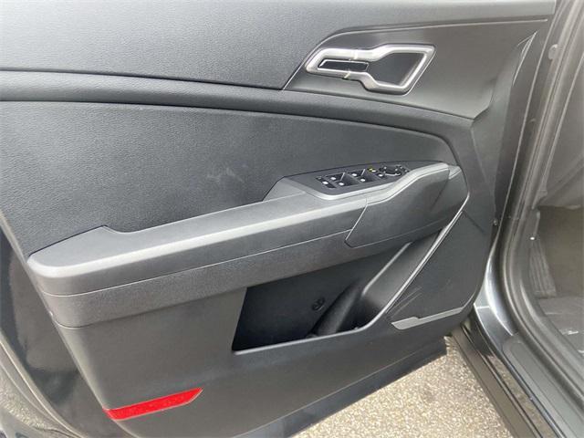 new 2026 Kia Sportage Hybrid car, priced at $31,735