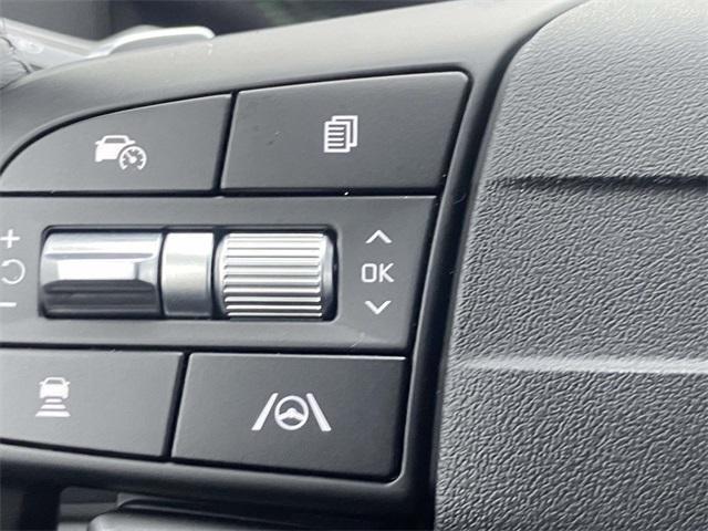 new 2026 Kia Sportage Hybrid car, priced at $31,735